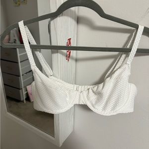 Aerie bikini top